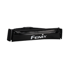 Поясна сумка Fenix AFB-10 чорна