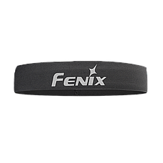 Пов'язка на голову Fenix AFH-10 сіра