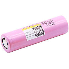 Акумулятор LiitoKala Lii-26FM 18650 2600mah