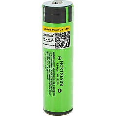 Акумулятор LiitoKala Lii-34BPCB 18650 3400mah