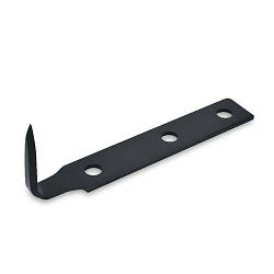 Комплект лез до ножа JJCD0101 6шт. JLBH0401 TOPTUL