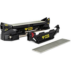 Work Sharp точилка механічна  WSGSS