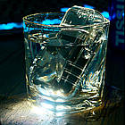 Запальничка usb символіка України з ліхтариком у подарунковій упаковці US-751U1, фото 5