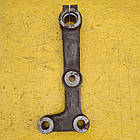 Важіль ЮМЗ центральний кермовий 45-3001012-А