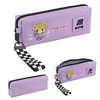 Пенал м'який Kite 642 AR