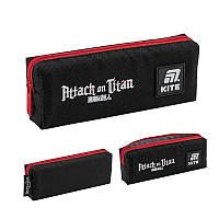 Пенал м'який Kite 642 AT