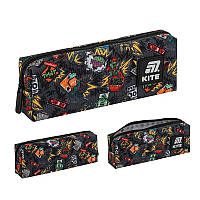 Пенал м'який Kite 642 NT