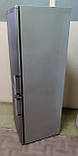 Фірмовий 300-літровий холодильник бу Siemens KG33VX41 з Німеччини з гарантією, фото 2