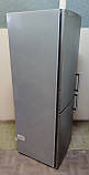 Фірмовий 300-літровий холодильник бу Siemens KG33VX41 з Німеччини з гарантією, фото 3
