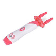 Акссесуари для волосся MBK-512, фото 3