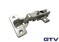 Завіса накладна меблева GTV