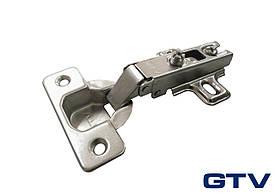 Завіса накладна меблева GTV