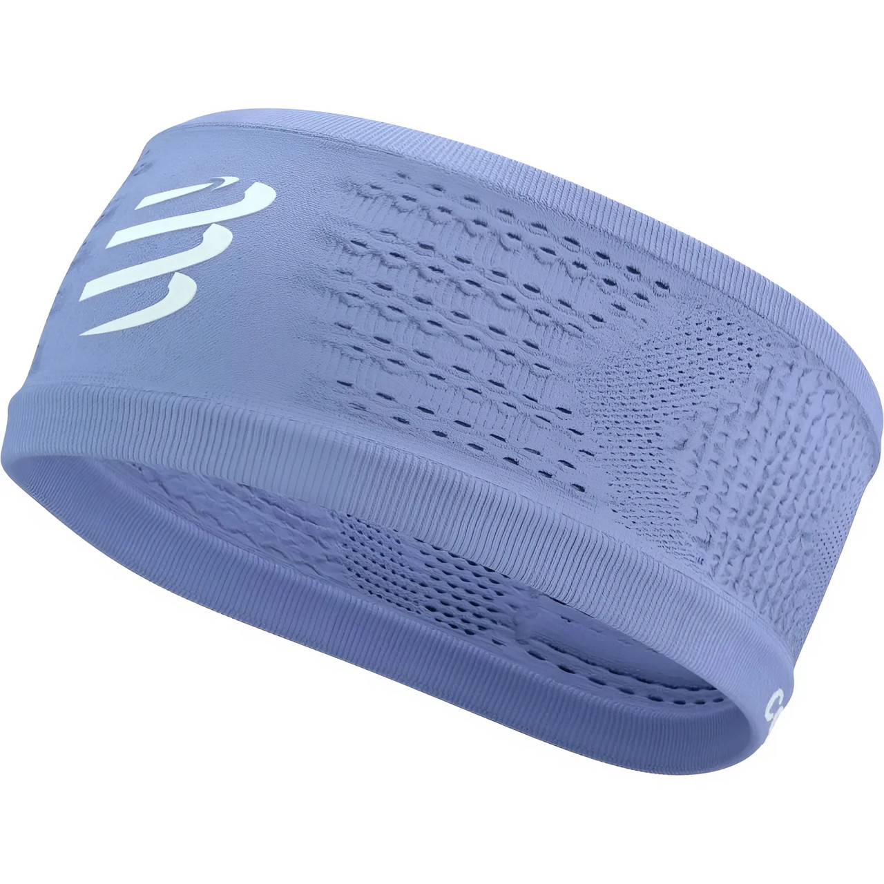 Спортивний пов'язка на голову Compressport XBNU3903112TU Пов'язка на голову On/Off Jacaranda