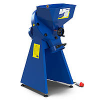 Зернодробарка молоткова "LIDER" 4 кВт 380 В