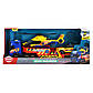 Ігровий набір Dickie Toys Транспортер рятувальних служб [3717005], фото 6
