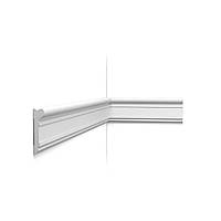 Дюрополімерний молдинг 22х92x2300 мм Orac DX119-2300