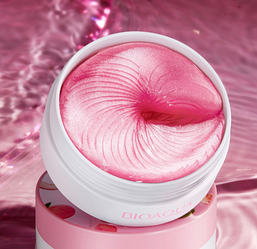 Патчі для очей