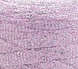 Ribbon Lurex YarnArt-732 рожевий, фото 2