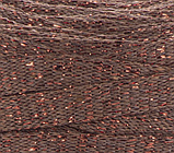 Ribbon Lurex YarnArt-742 іриска, фото 2