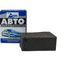 Автопластилін 300g Норма Авто з перетворювачем іржі