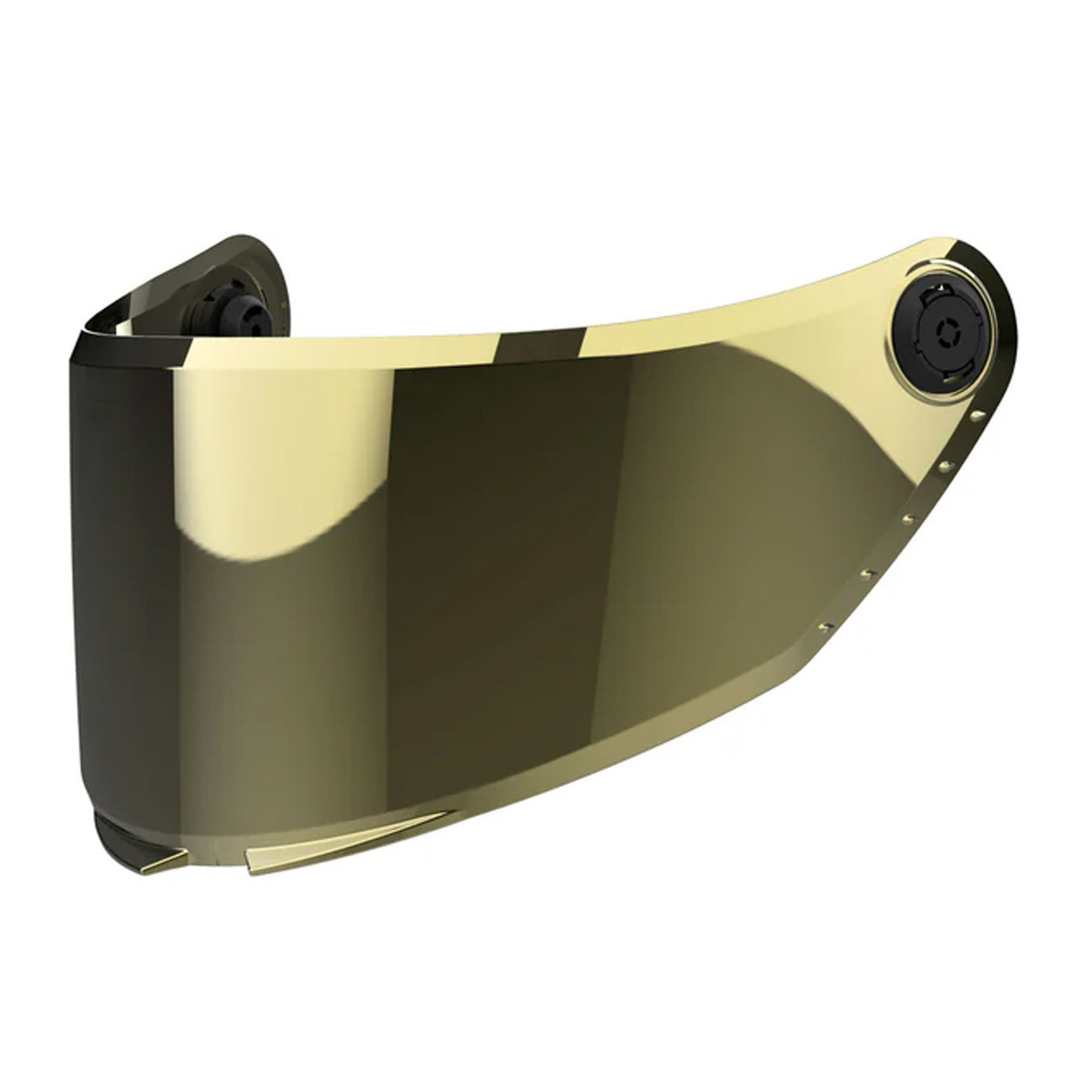 Візор MT V-28 (V-28B) Gold для Thunder 4, Stinger 2, Braker