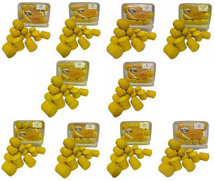 Технопланктон від Степановича Флуоресцентний 12х65г