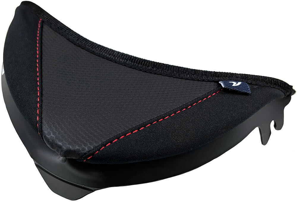 Шторка підборіддя Shark Chin Curtain Ridill 2 / D-Skwal 3 / Skwal i3