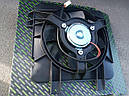 Електровентилятор радіатора ваз 2110, 2111, 2112, 2170-2172 у зборі з дифузором (Decaro, Словенія), фото 6