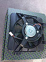 Електровентилятор радіатора ваз 2110, 2111, 2112, 2170-2172 у зборі з дифузором (Decaro, Словенія), фото 7