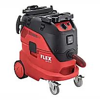 ПИЛОСОС FLEX VCE 44 L AC (465690) З АВТОМАТИЧНИМ ОЧИЩЕННЯМ ФІЛЬТРА 42Л