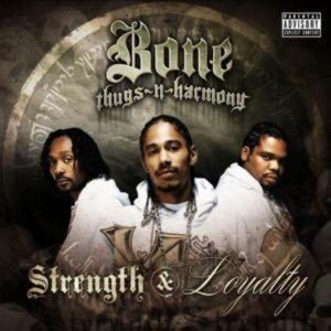Bone Thugs-N-Harmony – Strength & Loyalty (CD Audio)