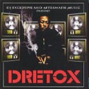 Dr. Dre – Dretox (CD Audio)