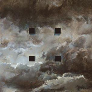 Firejam – Embryo (2017) (CD Audio)