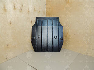 Захист двигуна та КПП Chevrolet Aveo 2 T300 (2012+) /V: все/ {ДВС, КПП}