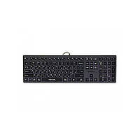 Клавіатура A4Tech FX60 USB Grey White backlit (w149151)