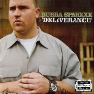 BUBBA SPARXXX – DELIVERANCE (CD Audio)