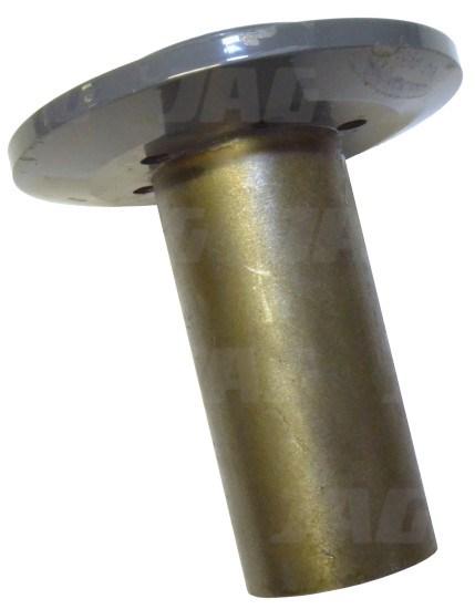 Ступиця фрикційної муфти привода жатки d=35mm для комбайнів Claas Dominator 68-150