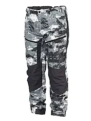 Штани Norfin SIGMA CANVAS CAMO (100% бавовна CANVAS ) / S
