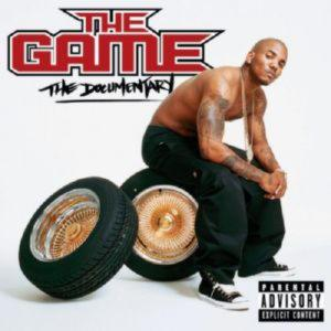The Game – The Documentary (CD Audio)