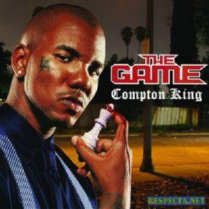 The Game – Compton King (CD Audio)