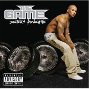 The Game – Doctor’s Advocate (CD Audio)