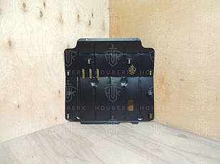 Захист двигуна та КПП GMC Terrain 1 (2009-2017) <2WD> /V: 2.4L/ {ДВС, КПП} КГМ