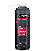 Спрей для доляду за машинками 5 в 1 Trimmercide Blade Spray 425 мл