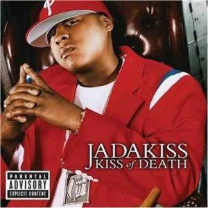 JADAKISS – KISS OF DEATH (CD Audio)
