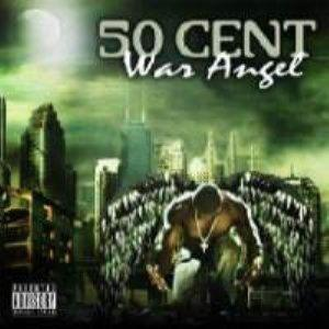 50 Cent – War Angel (CD Audio)