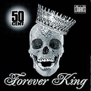 50 Cent – Forever King (CD Audio)