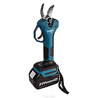 Набір акумуляторного інструменту Sakuma BLUE CX2G, фото 2