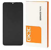 Дисплей Huawei P Smart 2019 / POT-LX1 / POT-LX3 / POT-AL00 чорний Екран з сенсором (модуль) Original PRC