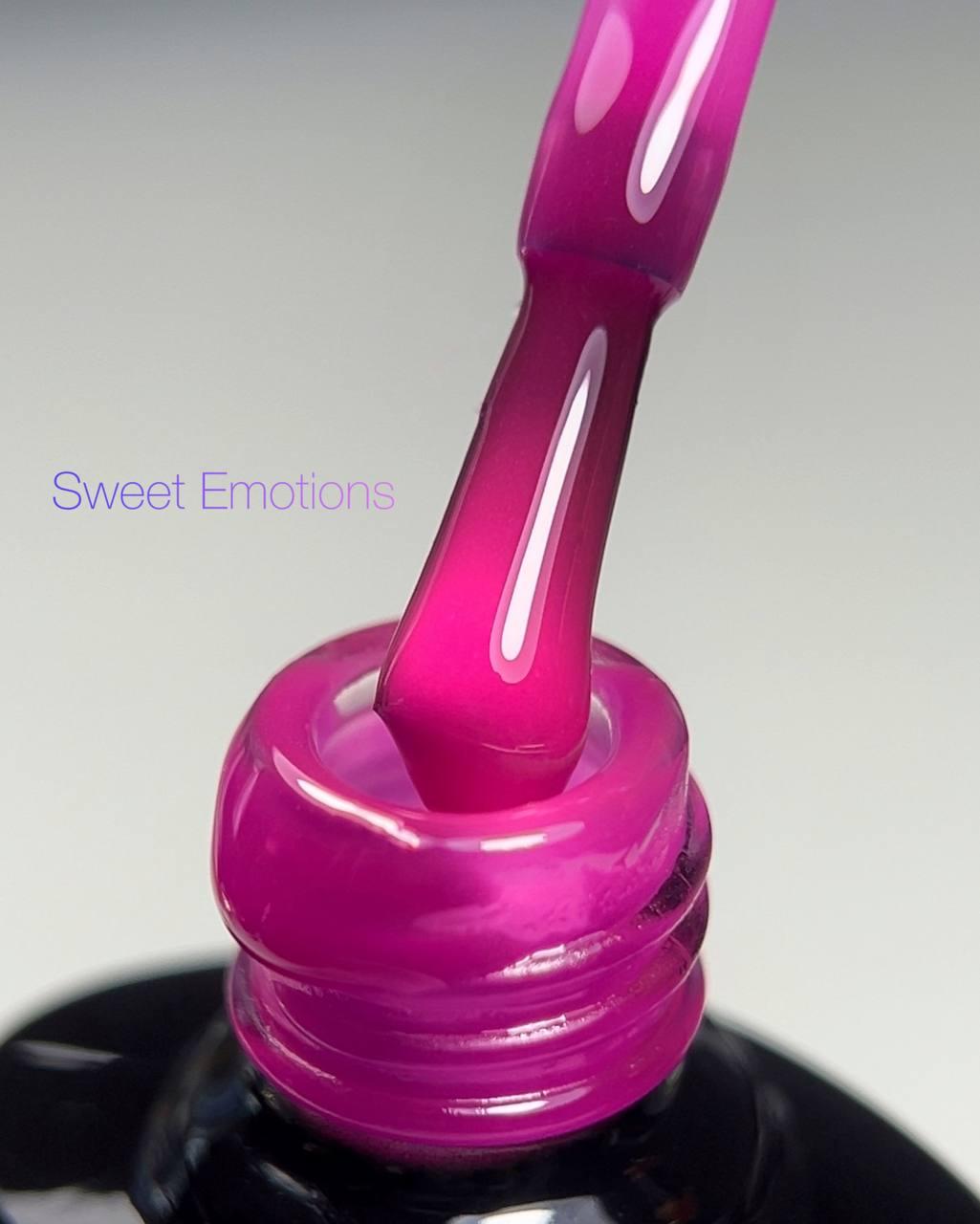 Термо гель-лак DANNY Termo chic №03 8 ml Sweet Emotion, фото 1