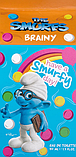 Туалетна вода The Smurfs Brainy 50 мл, фото 2